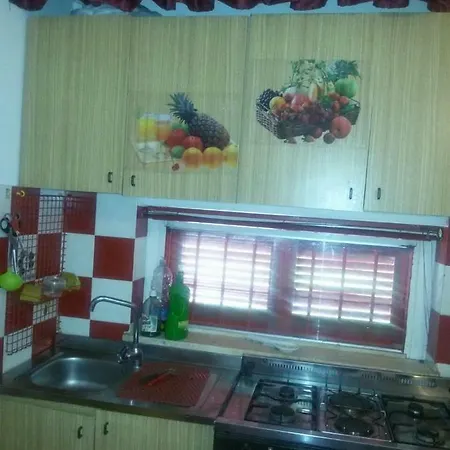 Casa Berardi Apartment Rossano